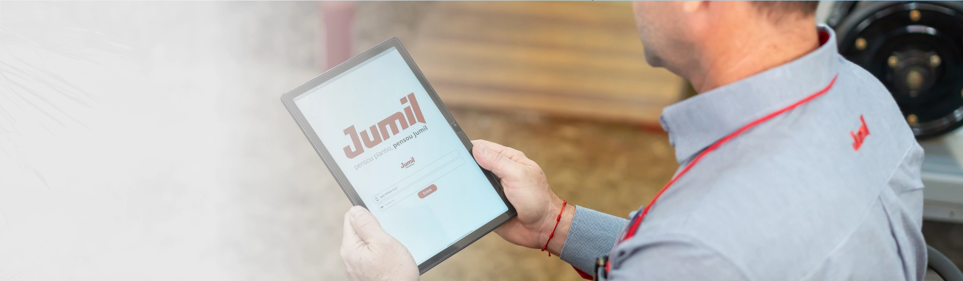 Posventa Jumil:&nbsp;soporte en el que conf&iacute;as