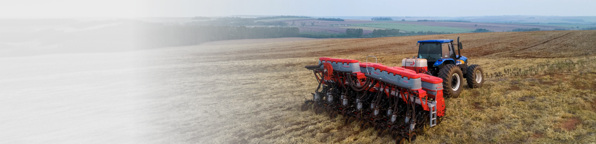 Implementos y sembradoras agr&iacute;colas&nbsp;Seminuevos Jumil