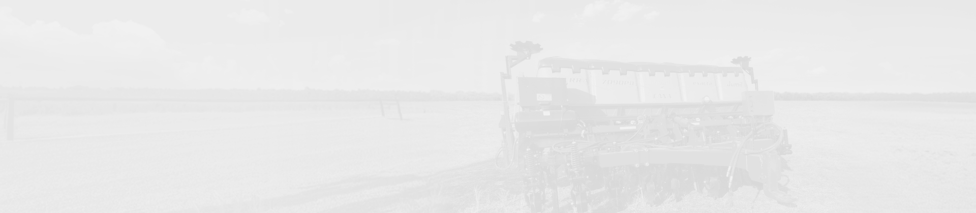 Planter Fertilizer Guerra Plus JM7090PD EX10 Pant 09 Linhas