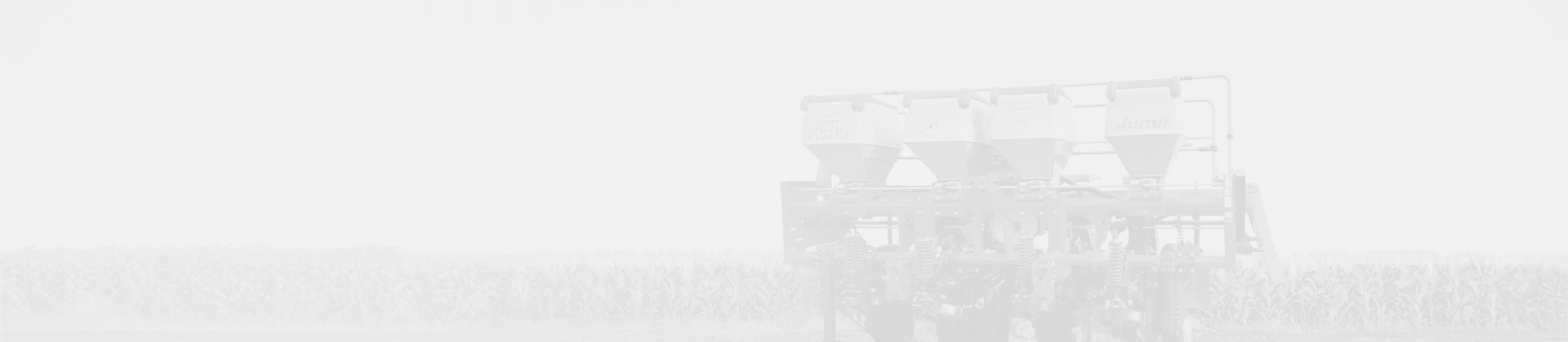 Planter Fertilizer JM2670SA SH 4.80 EX 06 PANT 04 Linhas
