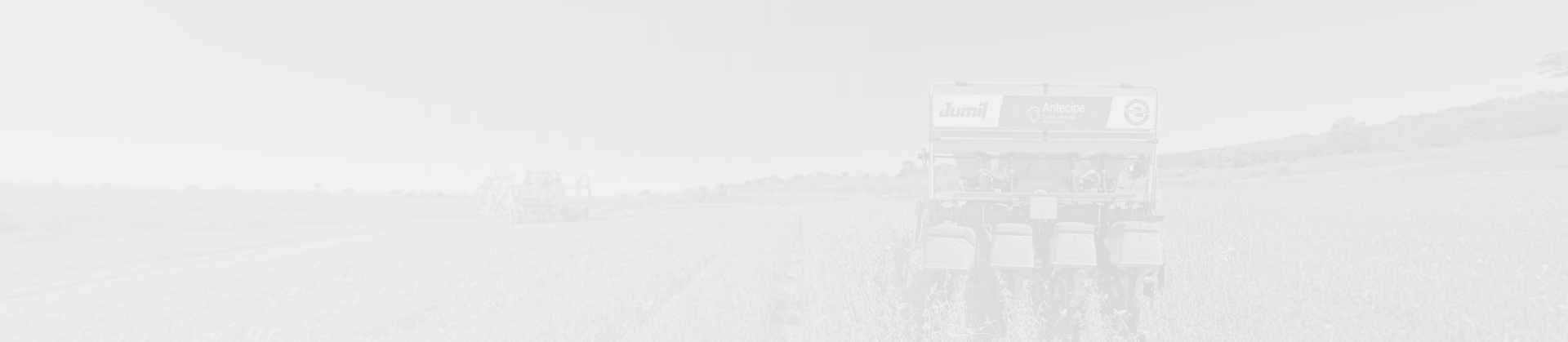 Planter Fertilizer Intercalar Antecipe 04 Linhas