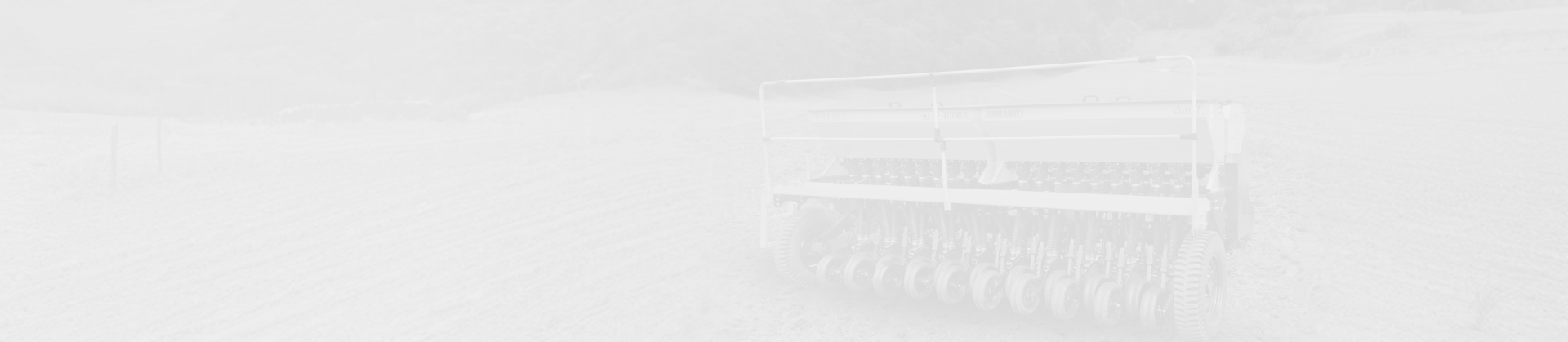 Planter Fertilizer Produtiva Arrozeira HIDR 19/19 Linhas